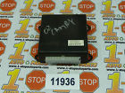 00012-ku106 Toyota Camry Main Security Control Module Oem