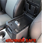 00016-86184 Toyota Oem Console Safe Gun Storage Tray