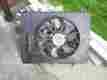 0005401588 2000 2002 Mercedes E320 W210 Radiator Fan Shroud A
