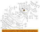 0009053902 Mercedes Oem Rear Back Up Camera