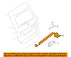 0009054703 Mercedes-benz Mercedes Oem Ml350