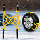 001-003 Unbranded 6 Car Snow