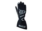 00135511nr Sparco Tide Competition Gloves Black Size 00135511nr Sparco Tide Competition Gloves Black Size