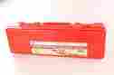 00231-8 Victor Highway Emergency Warning Triangle Sign Safety Kit 3 Pack Dot New W Case