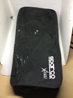003112ngr Sparco Gear Glove Bag