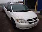 545-01535 01 02 Caravan Anti-lock Brake
