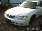 1-800-834-5603 01 02 Mazda Millenia Anti-lock