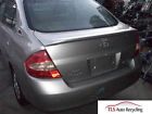 86510-47010 01 Prius Anti Theft Horn 86510-47010 01 Prius Anti Theft Horn