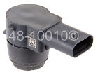 2125420118 0118 2215420417 Oem Oes Brand New Genuine Mercedes Benz Parktronic Pdc Parking Sensor Sender