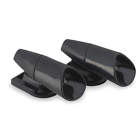 014524104205 Unbranded 2 Black Universal