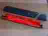 0258906 Saab Emergency Safety Triangle In A Case 9-5 9-3 900 P N