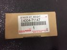 04004-71147 Oem Toyota Prius Seat Weight Sensors