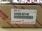 04495-52140 Toyota Original Lexus Genuine Oem Brake Shoes