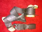 04826-s82-a00za Honda Accord Ex Coupe Left Rear Buckle Set Seat Belt 04826-s82-a00za Honda Accord Ex Coupe Left Rear Buckle Set Seat Belt
