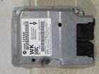 04896122ae Oem Mopar Jeep Grand Cherokee Airbag Air Bag Control Module 04896122ae Oem Mopar Jeep Grand Cherokee Airbag Air Bag Control Module