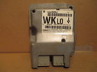 04896369aa 114600262lkq Jeep 2006 Grand
