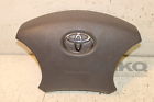 58292 05-06 114631805 Toyota Camry Driver Wheel Airbag Air Bag Oem Lkq 58292 05-06 114631805 Toyota Camry Driver Wheel Airbag Air Bag Oem Lkq