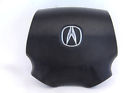06770-sep-a80za 06770 Sep A80za Dealer Acura Tl Driver Wheel Air Bag Airbag Black
