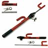 0693n The Club Steering Wheel Lock Anti Theft Device With Original
