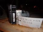 545-50382 07 08 09 Acura Mdx