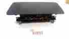 253-00592r 07-09 Chevy Suburban Right Passenger Side Dash Board Airbag Air Bag Cover 22744311