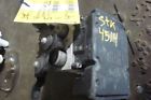 545-00232 08 Saturn Vue Anti-lock Brake
