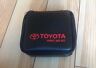 08p05-tg7-140 Toyota Genuine First Aid Kit Oem