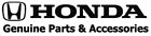08v67szn200a Honda Acura Oem Rear