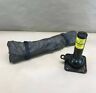 09111-60080 Toyota Land Cruiser Emergency Bottle Jack Tool Kit Lug Wrench