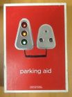 Id148447-vht-jg 092 14 0506 Target Parking Aid Sensor And Indicator 490921405068