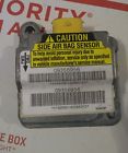 09356956 Cadillac Deville Air Bag Module