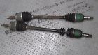 545-00591 10 Ford Edge Anti-lock Brake