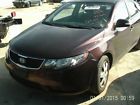 1-800-834-5603 10 Kia Forte Anti-lock Brake