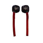 7623 100 Keyser Manufacturing Helmet Tethers Necksgen Pair