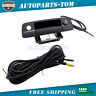 1000111 Soillar Fits Dodge Tailgate Car Backup Reverse Handle Camera