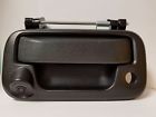 10009127 Eca Year Tailgate Handle Backup Camera Kit For 0724884100259 10009127 Eca Year Tailgate Handle Backup Camera Kit For 0724884100259