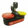 100294 Freight Defense Freightliner Cascadia Air Safe Security Lock System