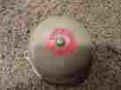 1003-33040-01 Kysor Cadillac 12 Volt Vdc Bell Alarm Warning Back Up Wake 10033304001