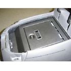 1008-bkl Console Vault Gun Safe Barrel Key Lock For Toyota Sequoia