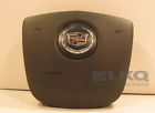 00658 100836170 08 Cadillac Srx Driver Wheel Air Bag Airbag Oem