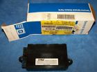 10233653 Gm Trw Regal Cutlass Grand Prix Remote Door Locks Receiver 10233653 Gm Trw Regal Cutlass Grand Prix Remote Door Locks Receiver