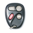 Abo0204t 10246215 Oem Gm Regal Grand Prix Keyless Entry Remote Key Fob