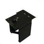 1027-3d Console Vault Floor Gun Safe Combo Lock For Ford Expedition