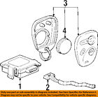 10319215 Gm Oem Keyless For Key Fob Remote