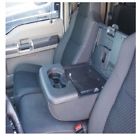 1033-3d Console Vault Fold Down Arm Rest Gun Safe Combo Lock
