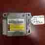 10373275 Cadillac Oem 2006 2007 Cts Air Bag Airbag Crash Sensor Control Module