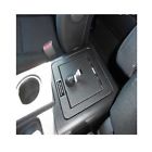 1040-3d Console Vault Gun Safe Combo Lock For Toyota Fj Cruiser