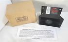 87-112 1040 Preco Matic Self Adjusting Vehicle Alarm Volt Db New