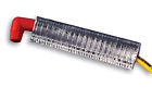 6070780 10409 Design Engineering Aluminized Wire Sheath Pack 607078104090