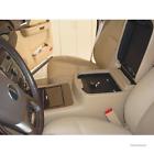 1050-3d Console Vault Gun Safe Combo Lock For Trucks